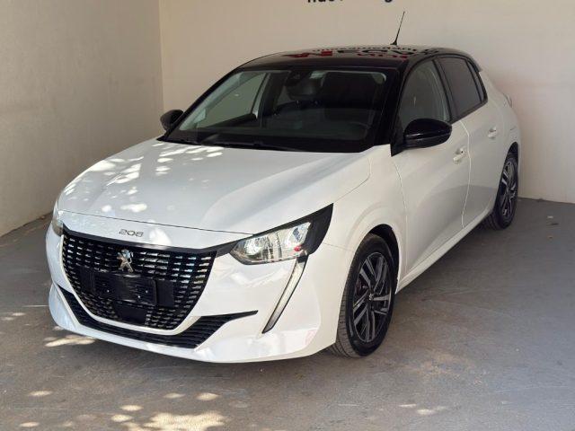 PEUGEOT 208 BlueHDi 100 Stop&Start 5 porte Allure