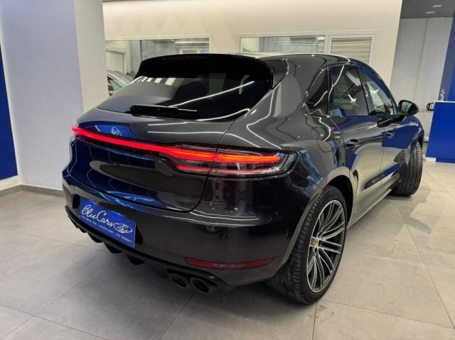 Porsche Macan 2.9 GTS 380cv pdk