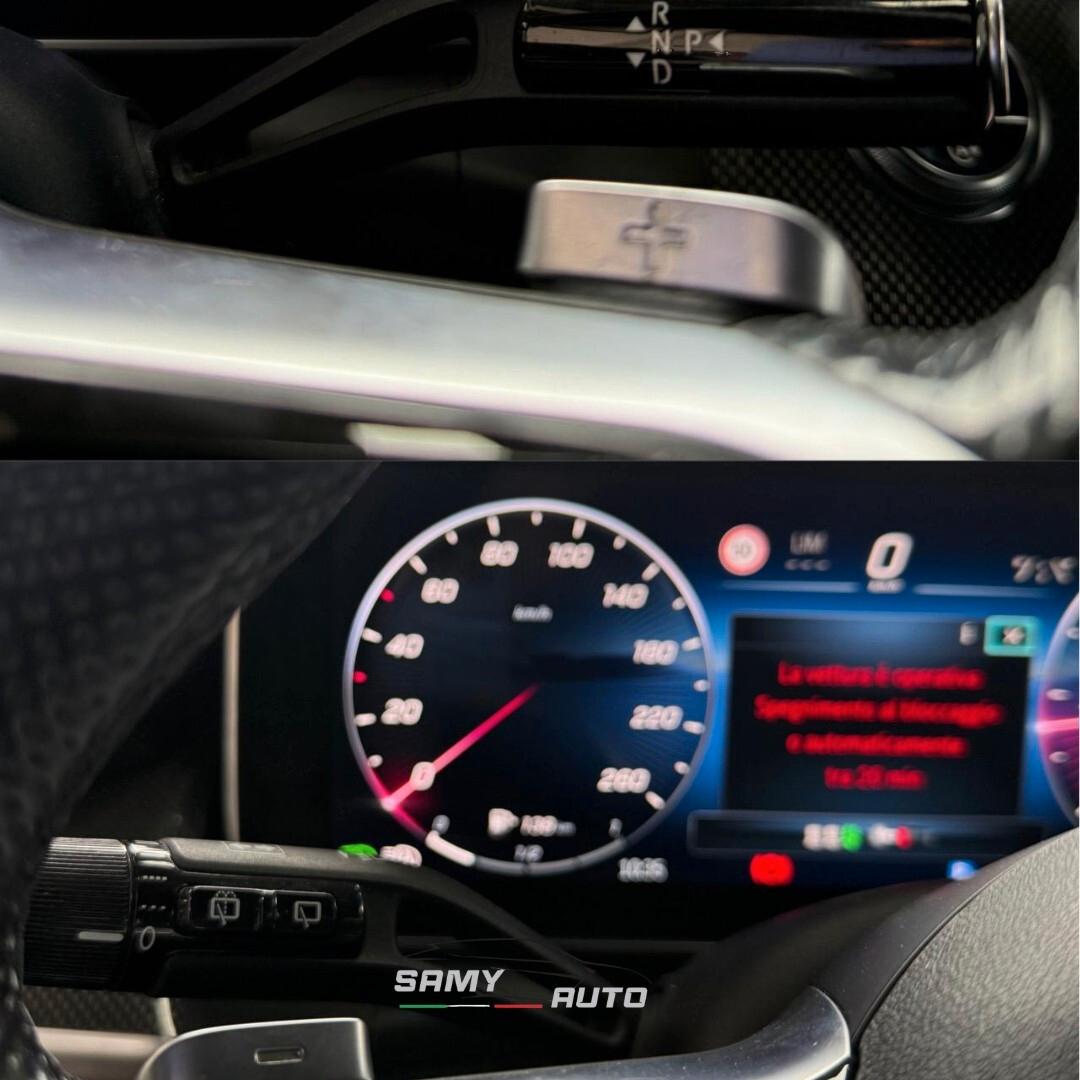 Mercedes-benz GLC 220 d 4Matic Mild Hybrid