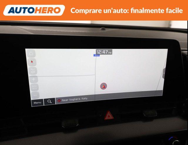 KIA Sportage 1.6 TGDi PHEV AWD AT Style