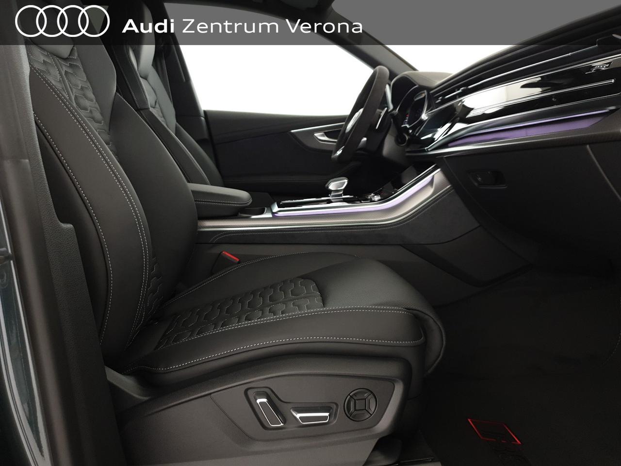 4.0TFSI 640CV quattro tiptronic Performance