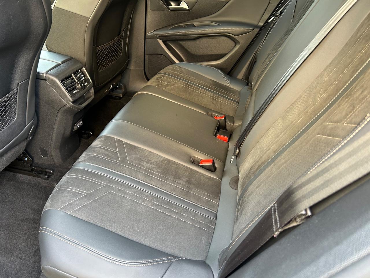 Peugeot 3008 PureTech Turbo 130 S&S GT