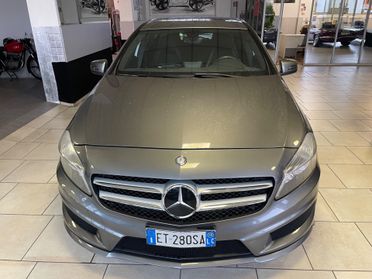 Mercedes-benz A 180 A 180 Sport AMG