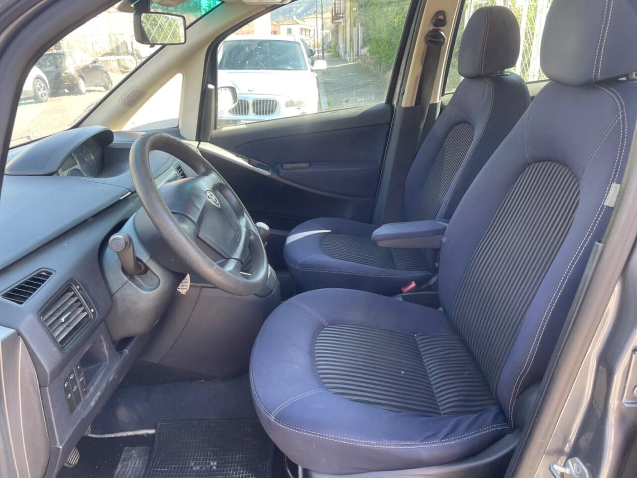 Lancia MUSA 1.3 Multijet 16V 90 CV Platino