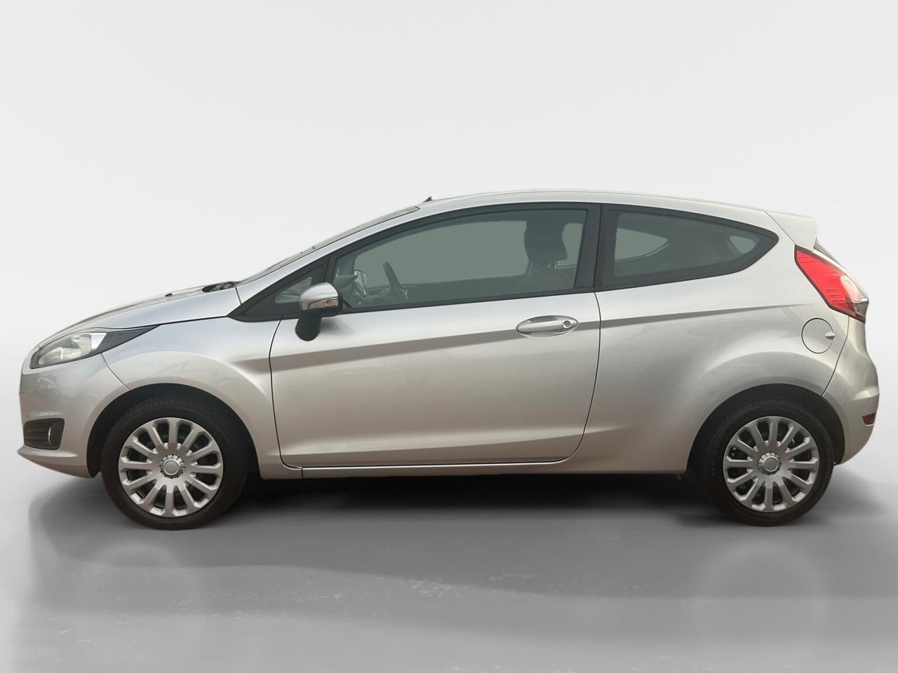 Ford Fiesta 1.5 TDCi 75CV 3 porte utilitaria neopatentati