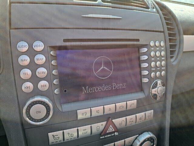 Mercedes-benz SLK 350 V6 SPORT 7G-TRONIc- km 14000 -2007
