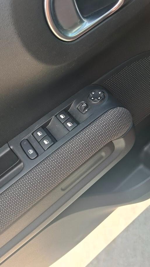 Citroen C3 Aircross 1.5 DIESEL 2022 con telecamera