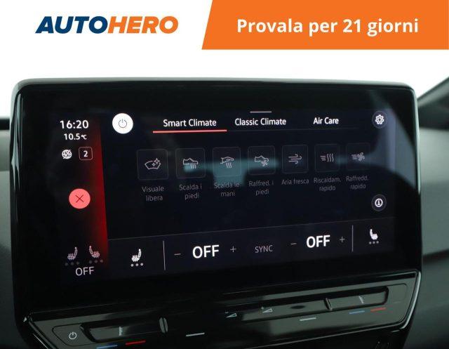 VOLKSWAGEN ID.3 Life