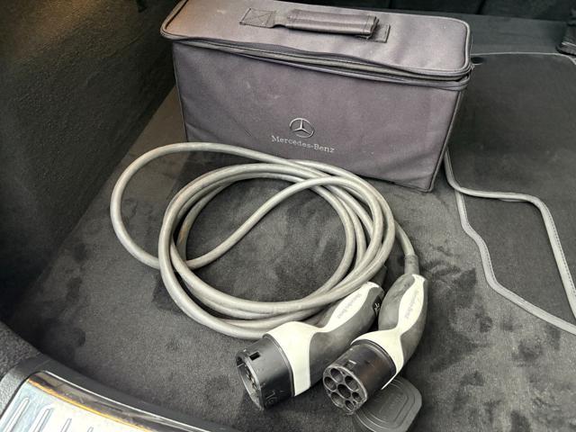 MERCEDES-BENZ GLE 350 de 4Matic Plug-in Hybrid Coupé Premium