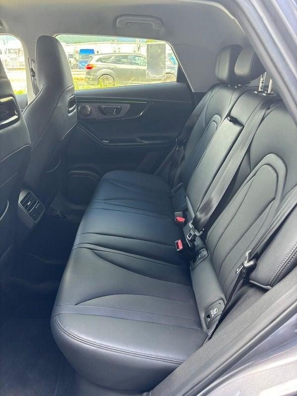 Omoda Omoda 5 1.6 TGDI 147CV aut. Comfort da Concessionaria ufficiale