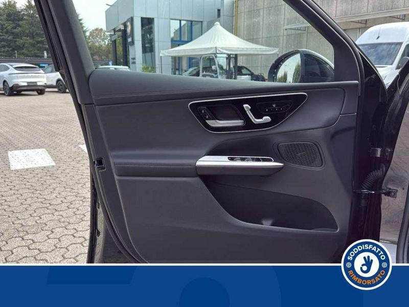 Mercedes-Benz GLC 450d 4Matic AMG Line Premium