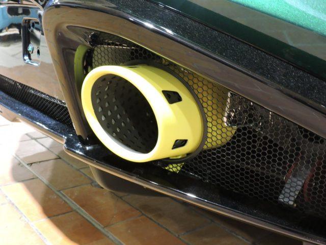 LOTUS Emira V6 MY25 CLARK EDITION