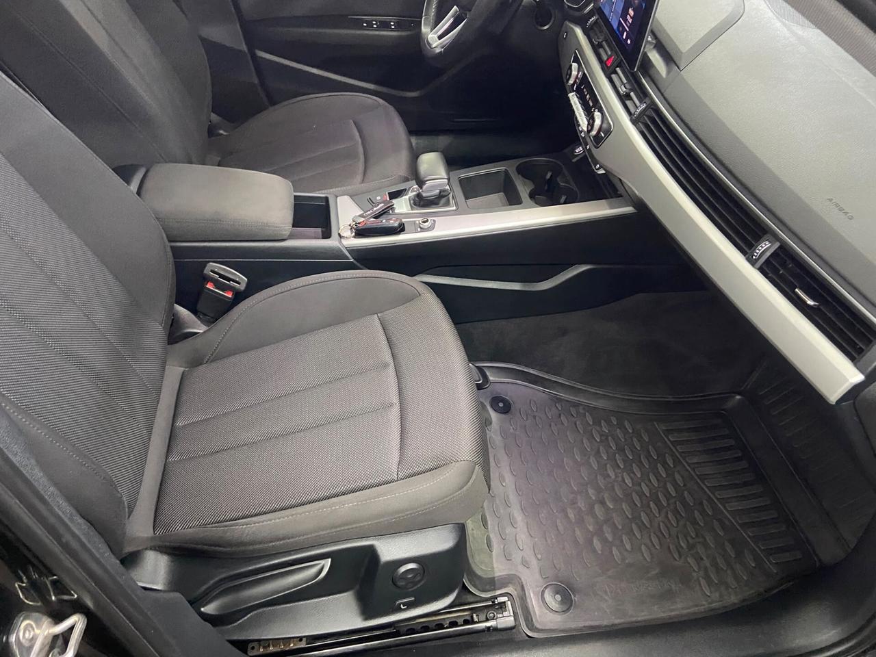Audi A4 Avant 35 TDI/163 CV S tronic Business Advanced
