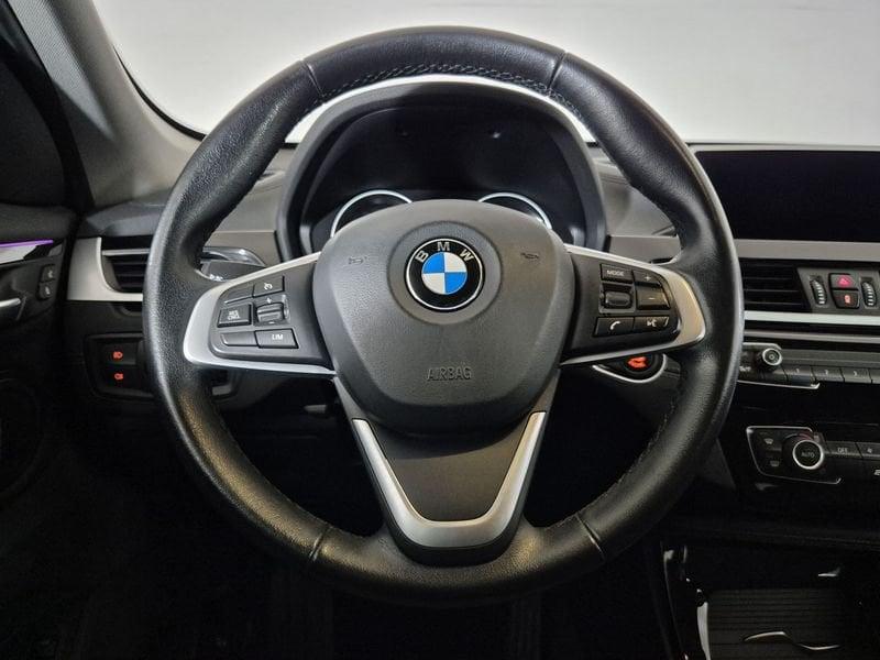 BMW X1 F48 2019 Diesel xdrive18d xLine Plus auto