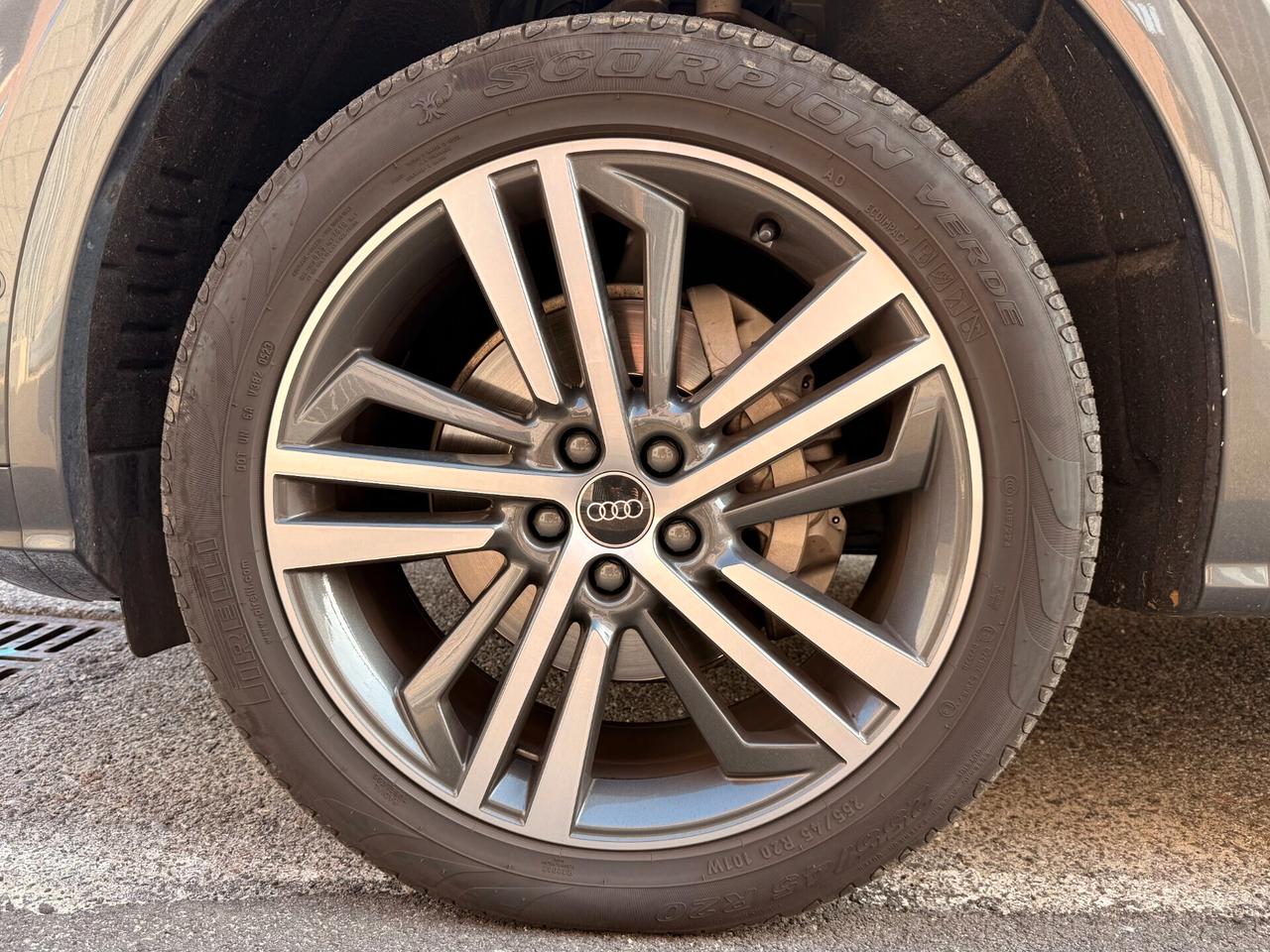 Audi Q5 40 TDI quattro S tronic Sport | 12 MESI GARANZIA