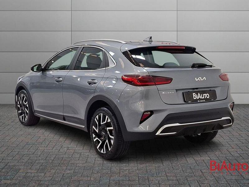 Kia Xceed XCeed 1.0 t-gdi mhev Business 115cv dct7