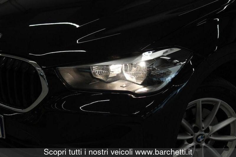 BMW X1 xdrive18d xLine auto