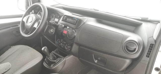 FIAT Qubo 1.3 MJT 95 CV Easy