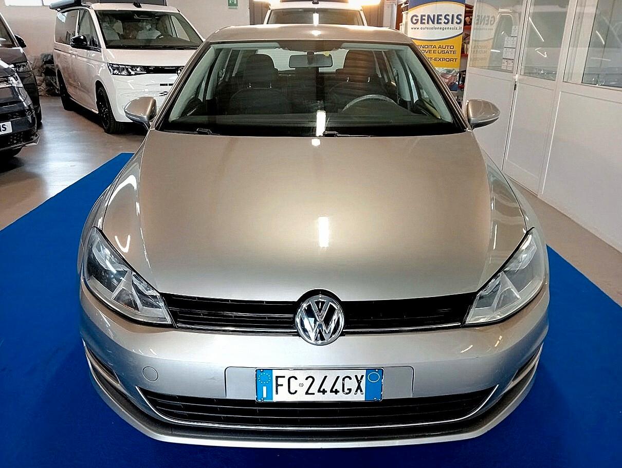 Volkswagen Golf VII 1.2 TSI Trendline 85cv EURO6 NEOPATENTATO