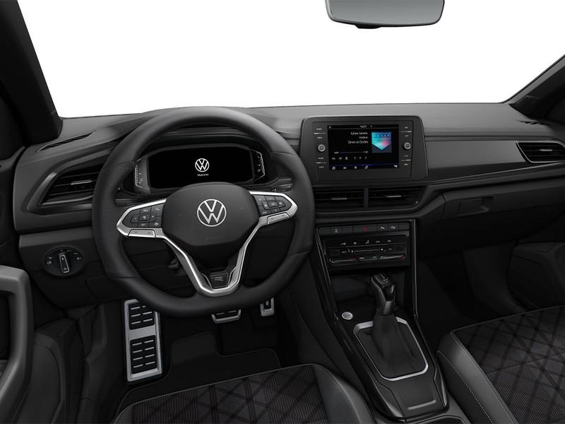 Volkswagen T-Roc 2.0 tdi r-line plus 150cv dsg