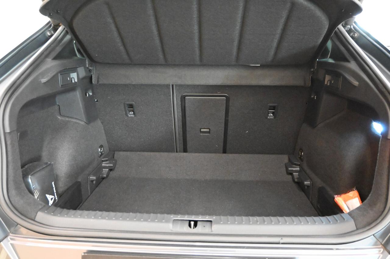 CUPRA Formentor Formentor 1.5 TSI DSG