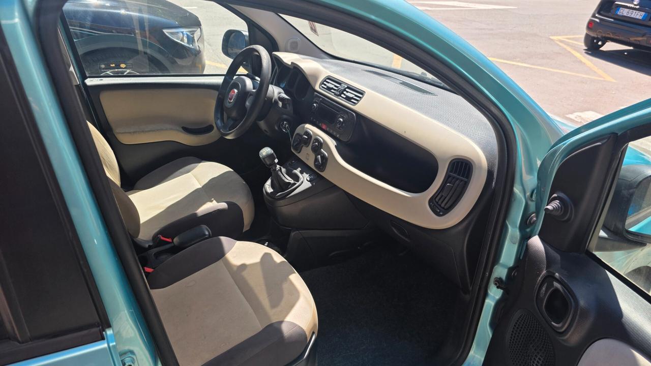 Fiat Panda 1.2 EasyPower Young