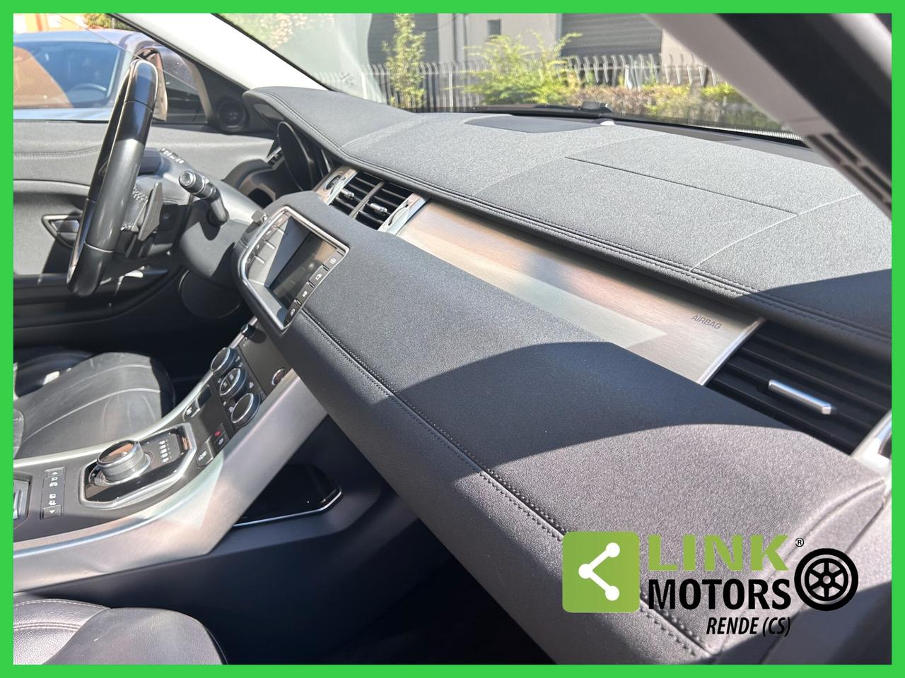 Land Rover Range Evoque 2.0 TD4 150 CV 5p. SE Dynamic 02/2019