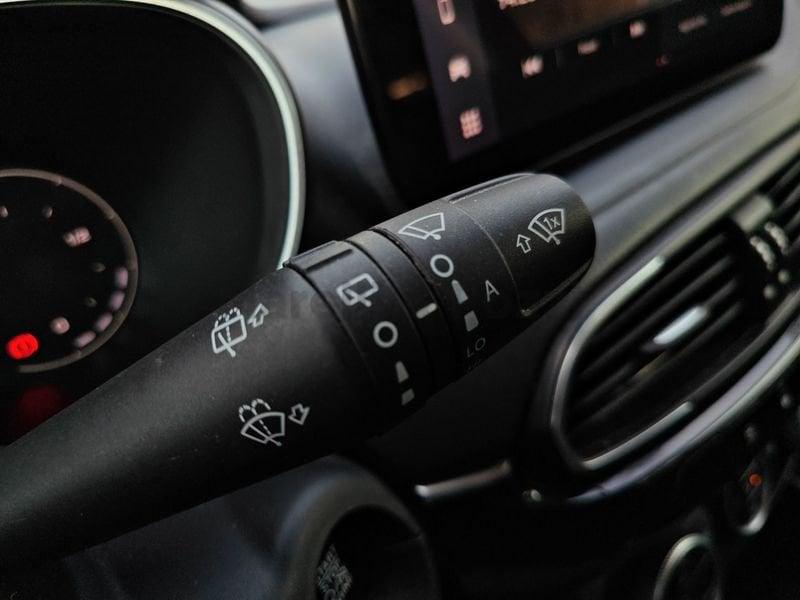 FIAT Tipo Tipo 1.5 Hybrid DCT 5 porte Red