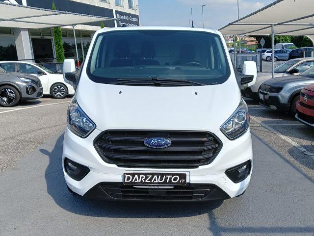 FORD Transit Custom 320 2.0 EcoBlue 130 PC Furgone Trend