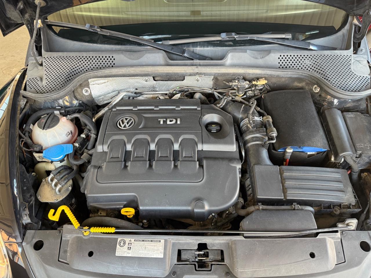 Volkswagen Maggiolino 2.0 TDI Design BlueMotion Technology