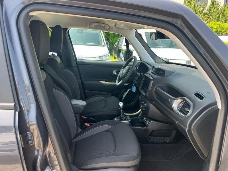 Jeep Renegade Renegade 1.0 T3 Limited