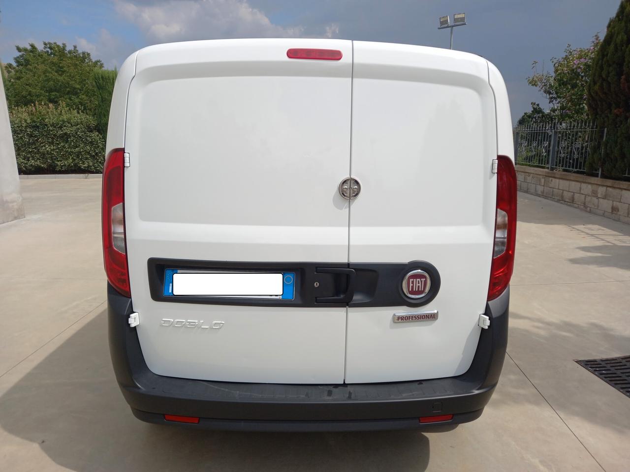 Fiat Doblò 1.6 MJT SOLO 57000 KM (IVA COMPRESA)