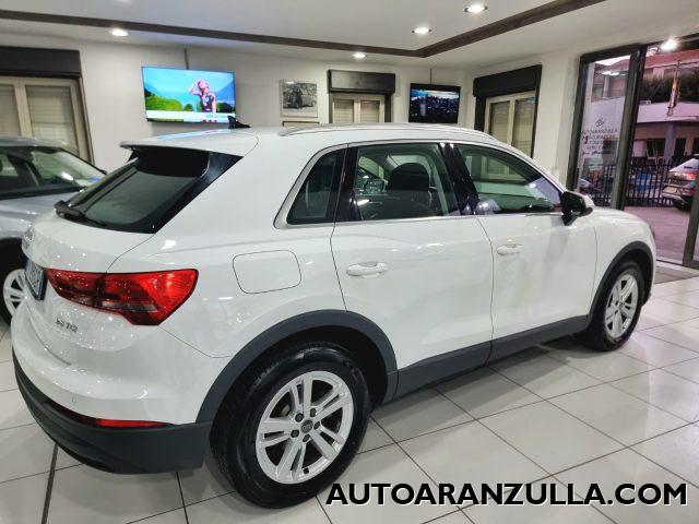 AUDI Q3 NEW 35 2.0 TDI 150CV S tronic Business Navi-Virtua