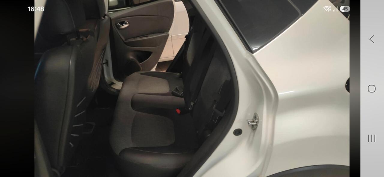 Renault Captur TCe 12V 90 CV Sport Edition2