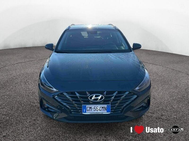 Hyundai i30 I30W 1.0T 120CV DCT 48V PRIME