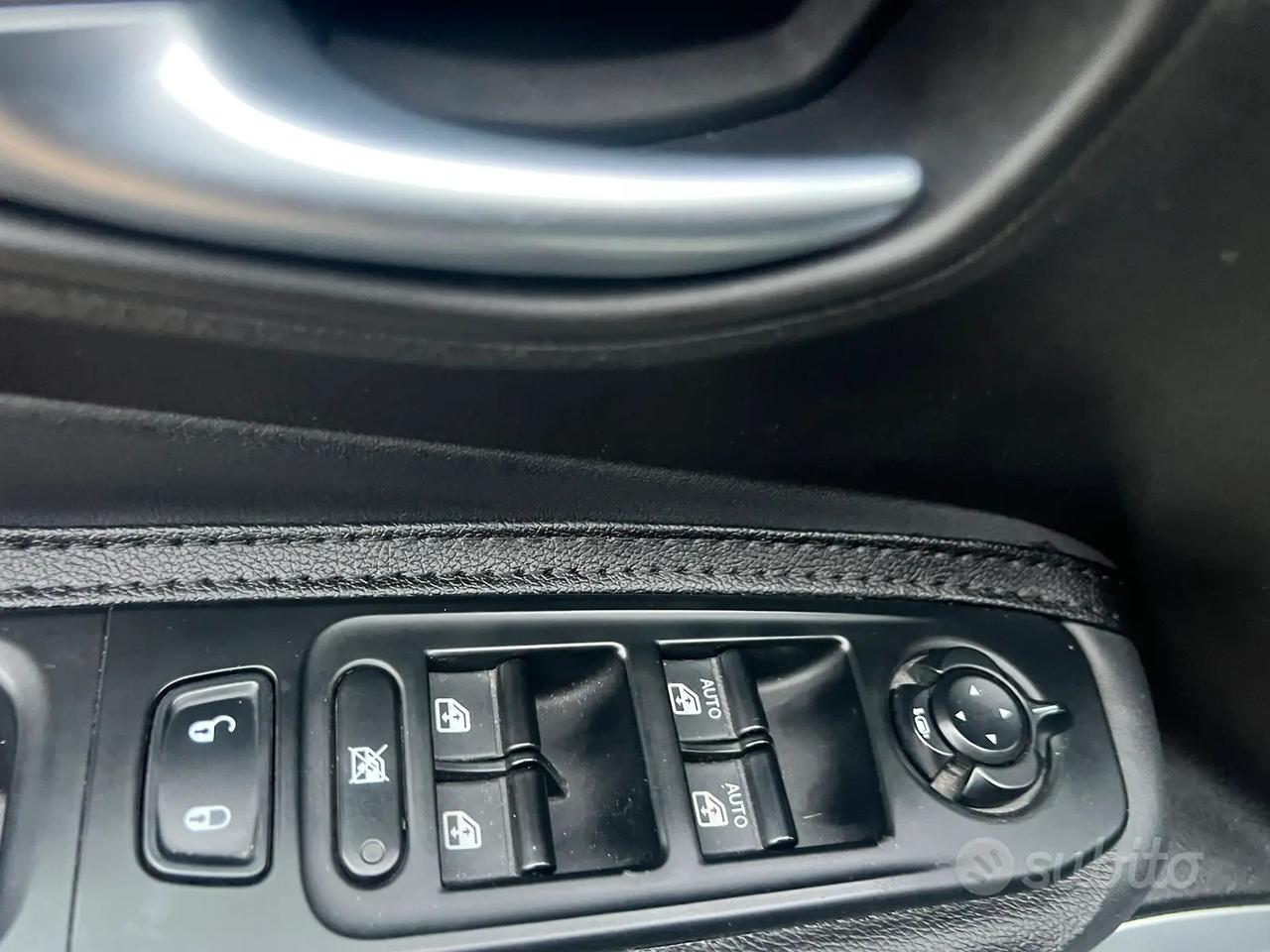 Jeep renegade limited