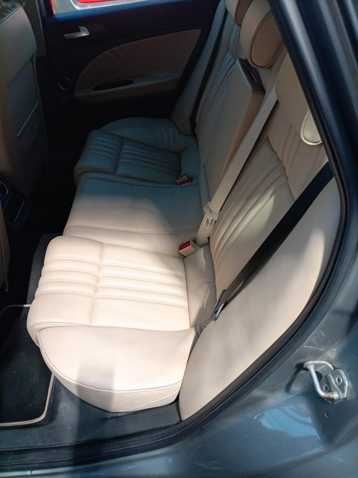 Alfa Romeo 159 1.9 JTDm 150CV Sportwagon Progression