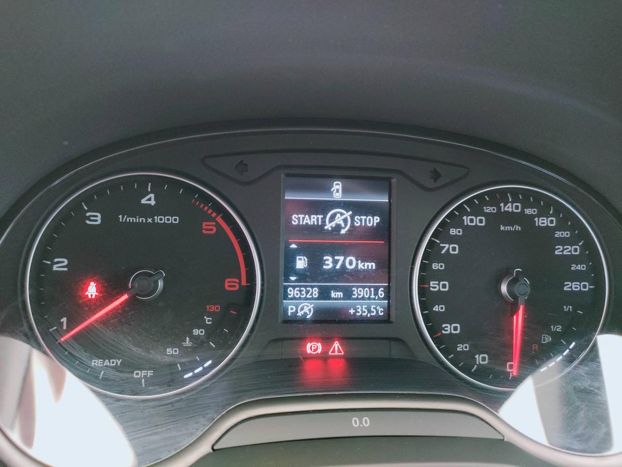 AUDI Q2 I 2021 - Q2 30 2.0 tdi Admired Advanced s-tronic