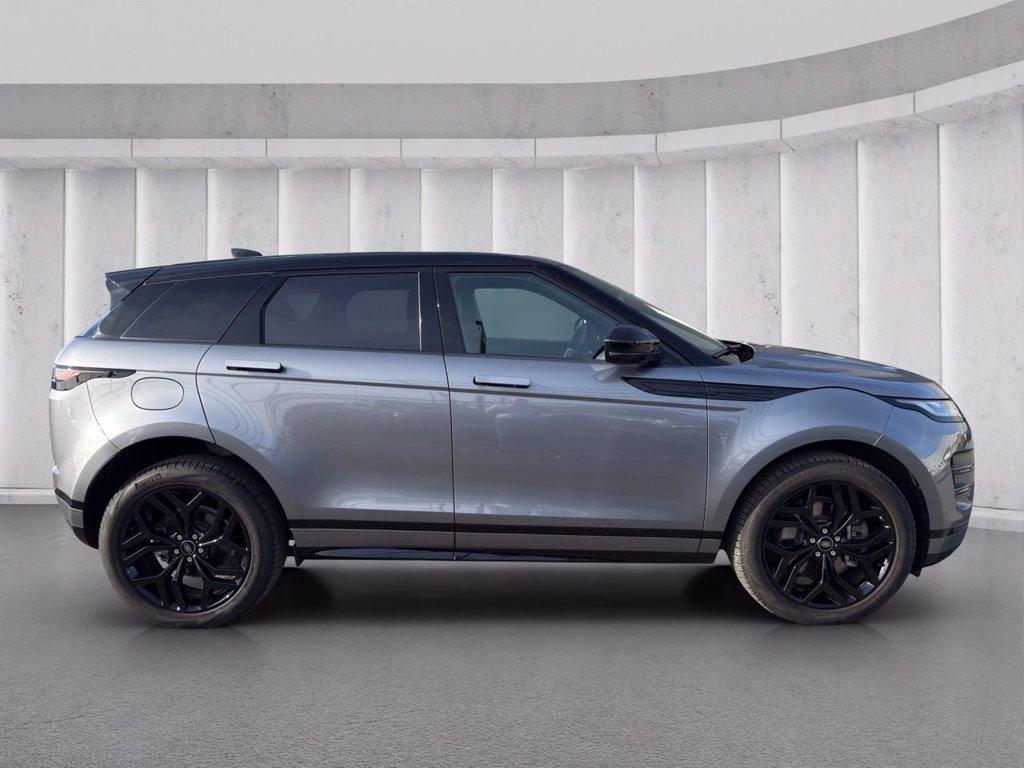LAND ROVER Range Rover Evoque 2 serie LAND ROVER 2.0D I4 163 CV AWD Auto R-Dynamic SE del 2022