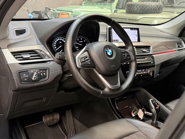 BMW X1 xDrive18d xLine