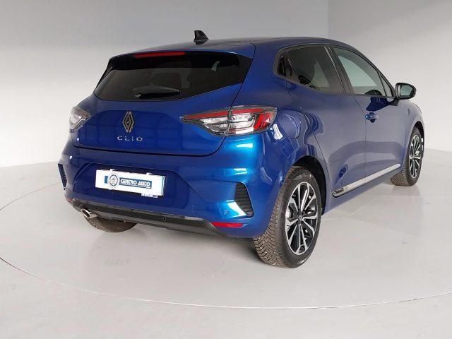 RENAULT Clio TCe 90 CV 5 porte Techno