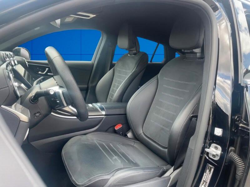 MERCEDES GLC Coupé (C254) GLC 220 d 4Matic ...