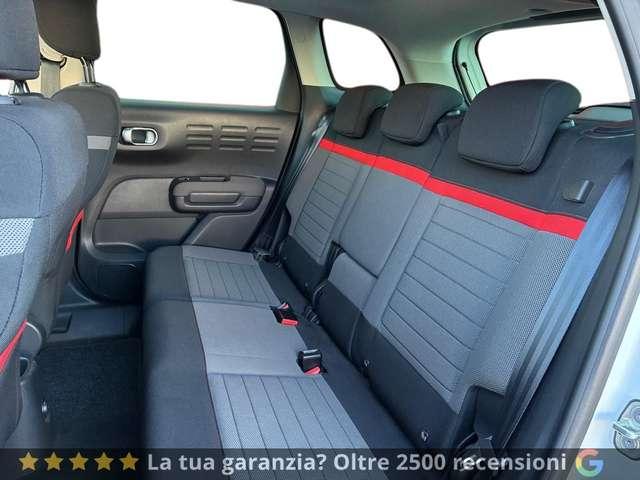 Citroen C3 Aircross 1.5 bluehdi Shine s&s 100cv