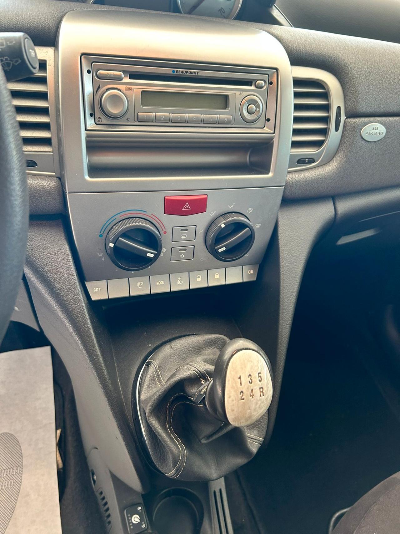 Lancia Ypsilon 1.2 METANO X NEOPATENTATI 2008