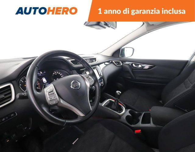 NISSAN Qashqai 1.2 DIG-T Acenta