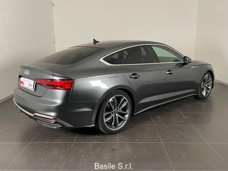 Audi A5 A5 SPB 35 TDI S tronic S line edition