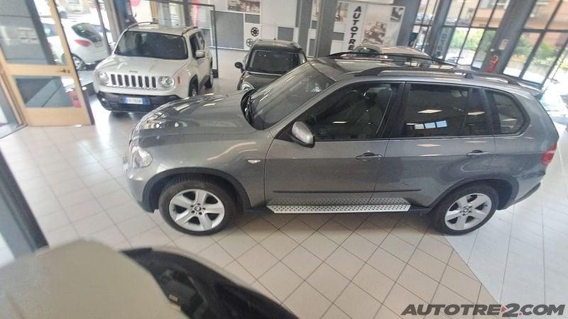 BMW X5 X5 3.0d cat Attiva