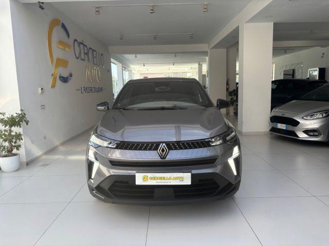 RENAULT Captur techno ECO-G 120 tua da ?260,00 mensili ant.0