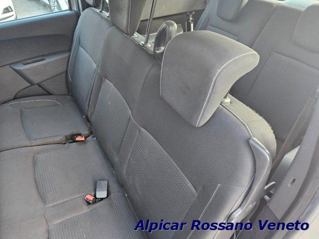 DACIA Lodgy 1.5 Blue dCi 8V 115CV 7 posti Comfort n1