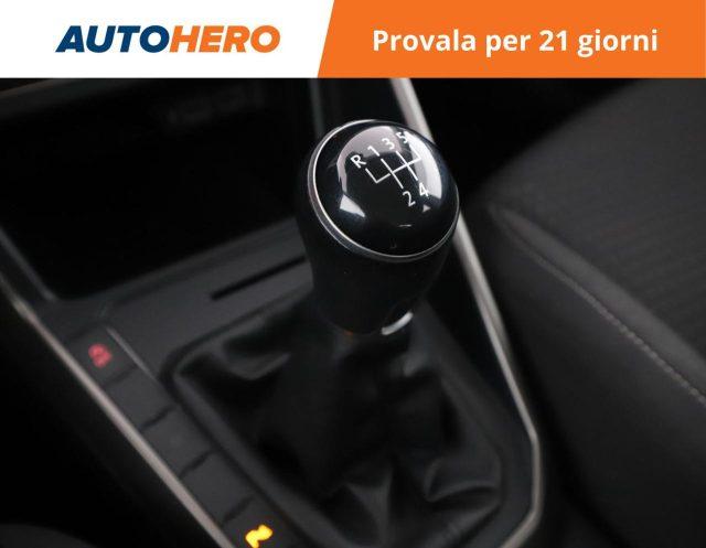 VOLKSWAGEN Polo 1.0 EVO 80 CV 5p. Comfortline BlueMotion Technolog